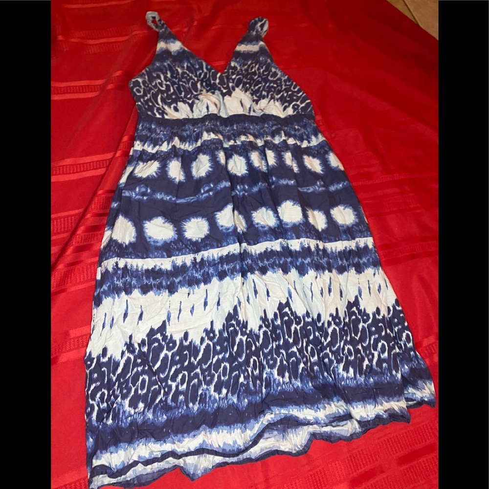Sundress😊